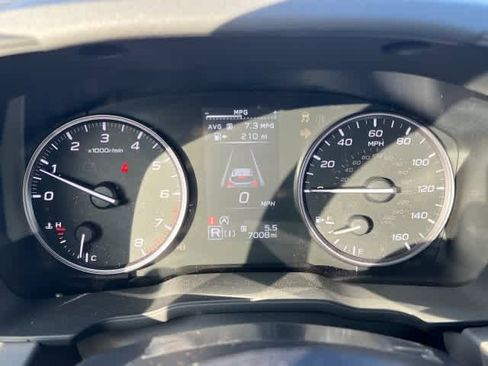 Certified 2024 Subaru Crosstrek 2.0i Premium image 18