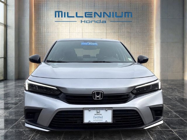 Used 2024 Honda Civic Sport image 8