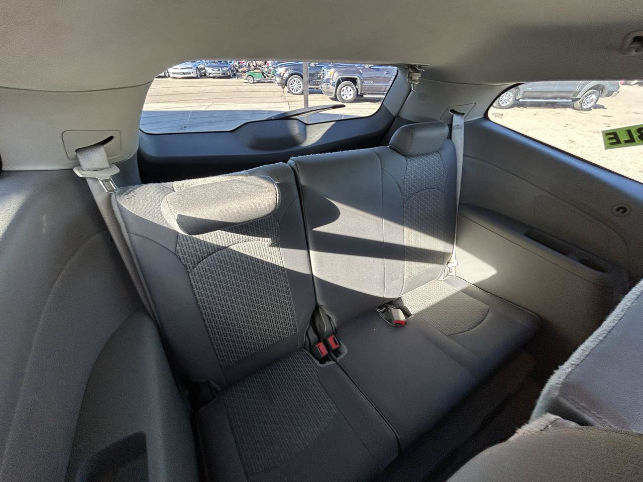 Used 2012 Chevrolet Traverse LS AWD/4WD image 13