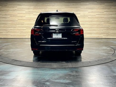 Used 2024 Honda Odyssey Sport image 20