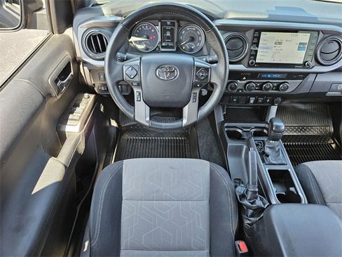 Used 2023 Toyota Tacoma TRD Sport image 10