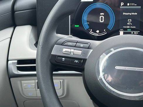 New 2026 Hyundai Tucson SEL image 21