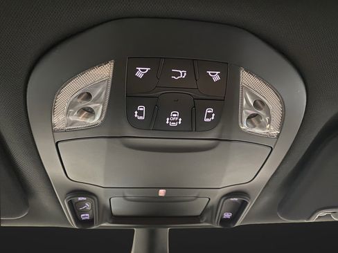 New 2026 Chrysler Pacifica Limited w/ S Appearance Package AWD/4WD image 26