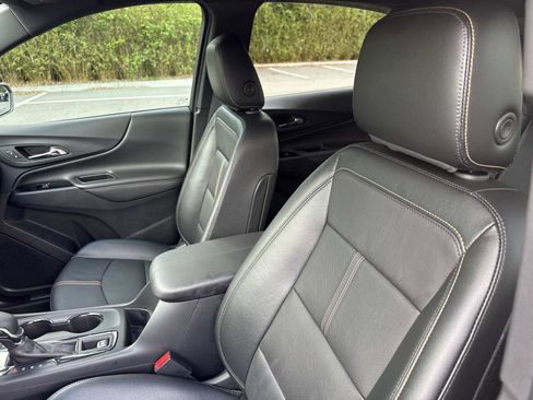Used 2023 Chevrolet Equinox Premier FWD image 21