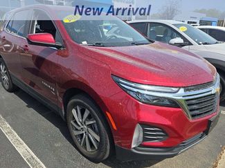Used 2023 Chevrolet Equinox LT video 2