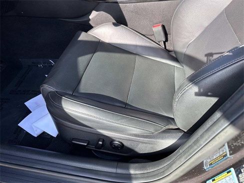 Certified 2022 Kia Stinger GT-Line w/ Sun & Sound Package image 15