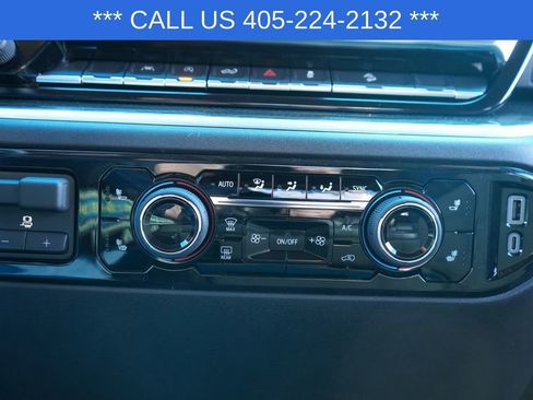 New 2026 Chevrolet Silverado 1500 LT image 41