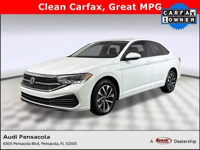 Used 2024 Volkswagen Jetta S