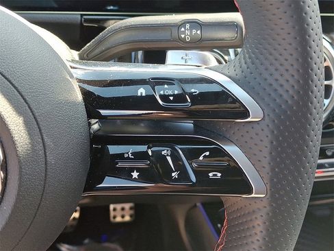 Certified 2024 Mercedes-Benz GLA 250 4MATIC image 22