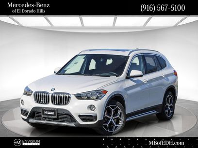 Used 2018 BMW X1 sDrive28i w/ Convenience Package