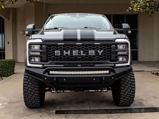 Used 2023 Ford F250 Lariat w/ Lariat Ultimate Package video 2