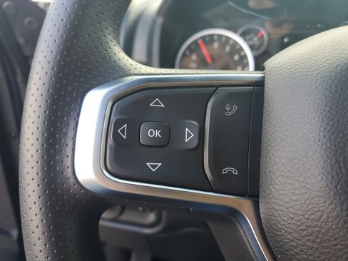 New 2026 RAM 2500 Tradesman image 13