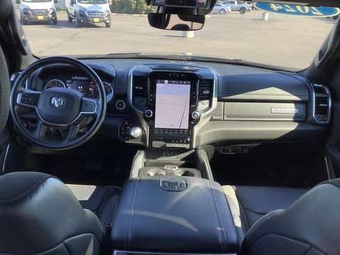 Used 2024 RAM 1500 Laramie image 6