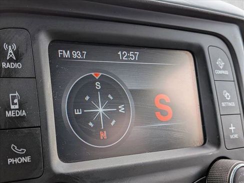 Used 2022 RAM 3500 Tradesman image 8