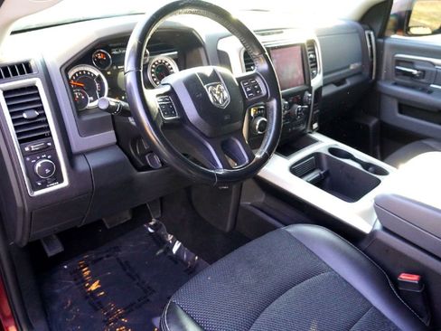 Used 2018 RAM 1500 Lone Star image 13