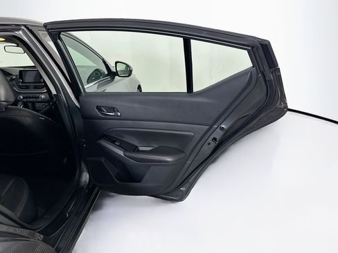 Used 2023 Nissan Altima 2.5 SR image 27