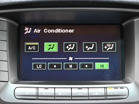 Used 2006 Lexus LX 470 4WD image 34