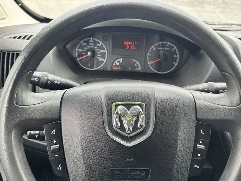 Used 2016 RAM ProMaster 1500 FWD image 23