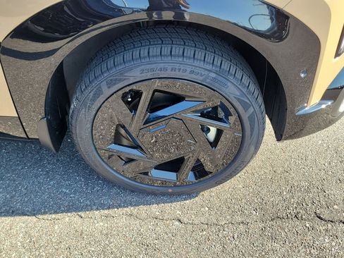New 2027 Kia Seltos X-Line SX AWD/4WD image 39