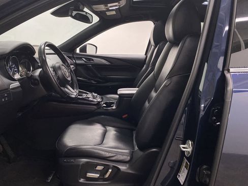 Used 2018 MAZDA CX-9 Grand Touring image 15
