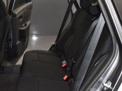 New 2026 Nissan Rogue S image 18