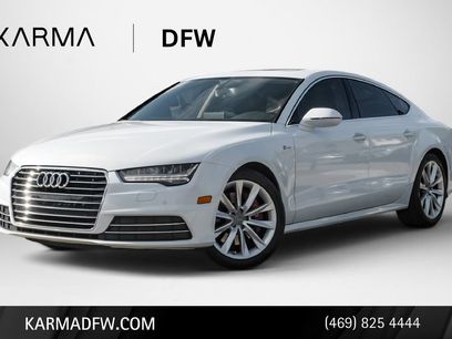 Used 2016 Audi A7 3.0T Premium Plus