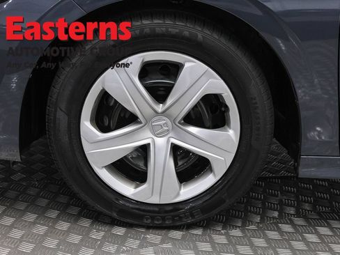 Used 2023 Honda Civic LX image 30