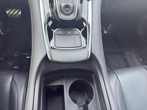 Certified 2023 Acura RDX A-Spec image 27