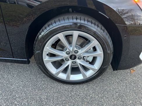 Used 2025 Audi A3 2.0T Premium Plus w/ Premium Plus Package image 25