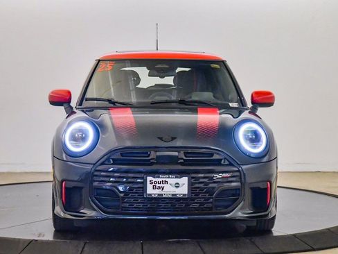 Used 2025 MINI Cooper John Cooper Works image 7