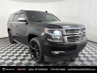 Used 2019 Chevrolet Tahoe Premier video 1