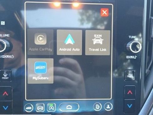 Certified 2025 Subaru Crosstrek 2.5i Sport image 27