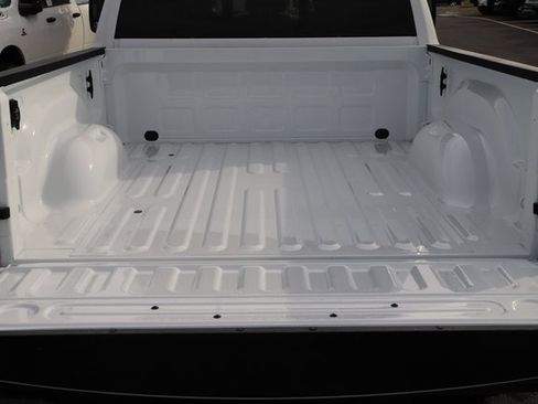 New 2026 RAM 3500 Tradesman image 8