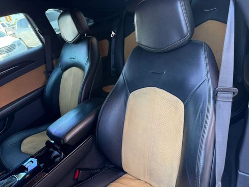 Used 2011 Cadillac CTS V w/ Wood Trim Package RWD image 40