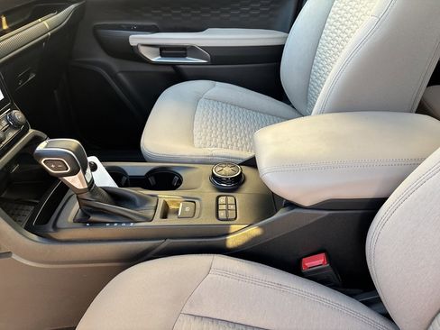 Used 2024 Ford Ranger XLT w/ Equipment Group 301A High image 24