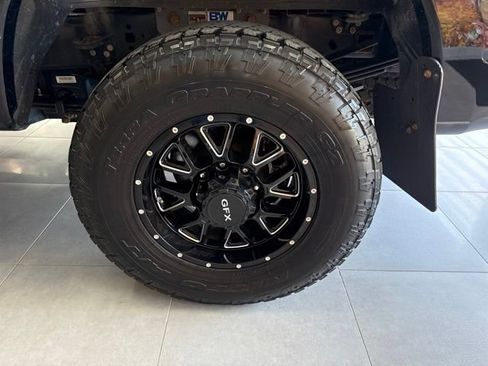 Used 2023 Ford F350 XL w/ STX Appearance Package AWD/4WD image 15