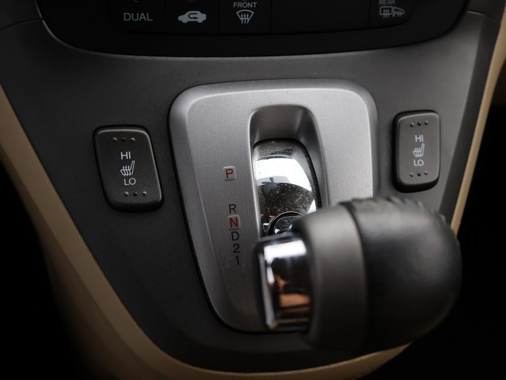 Used 2011 Honda CR-V EX-L image 23