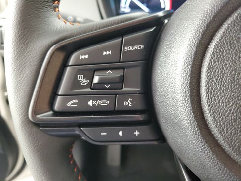 New 2026 Subaru Crosstrek 2.5i Limited AWD/4WD image 22