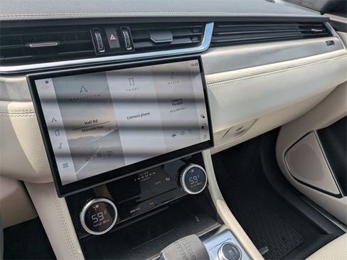 New 2026 Jaguar F-PACE R-Dynamic S image 11