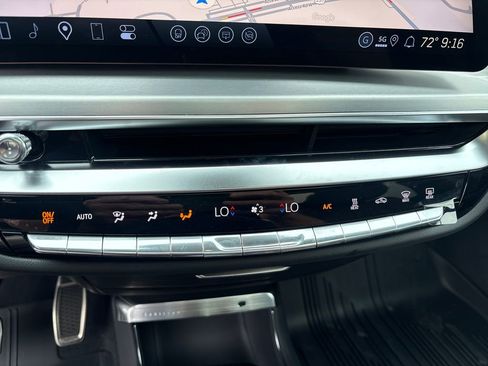 New 2026 Cadillac Lyriq AWD V w/ LPO, Floor Liner Package image 26