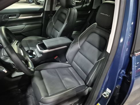 Certified 2026 GMC Terrain Denali AWD/4WD image 20