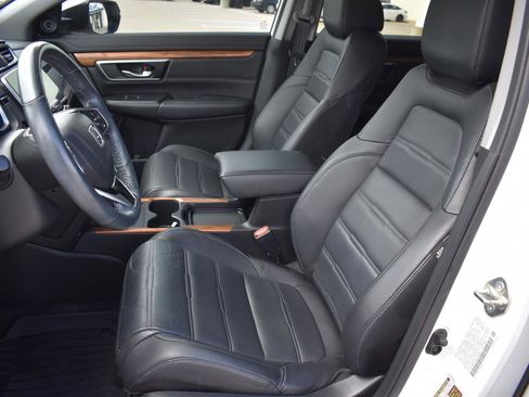 Used 2020 Honda CR-V Touring image 28