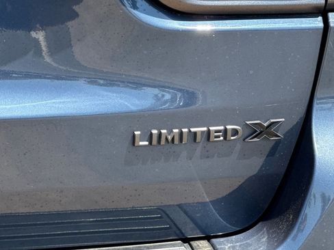 Used 2020 Jeep Grand Cherokee Limited X AWD/4WD image 29