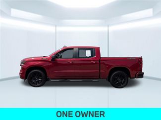 Used 2024 Chevrolet Silverado 1500 RST w/ All Star Edition Plus AWD/4WD video 2