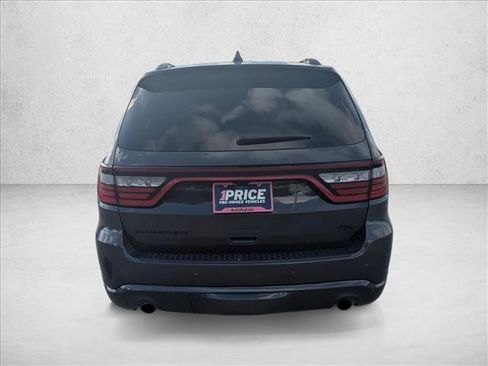 Used 2023 Dodge Durango R/T RWD image 6