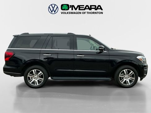 Used 2024 Ford Expedition Limited image 6