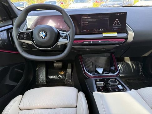 New 2026 BMW X3 xDrive30 image 17