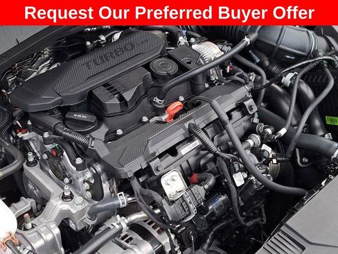 New 2026 Hyundai Kona SEL Premium image 15