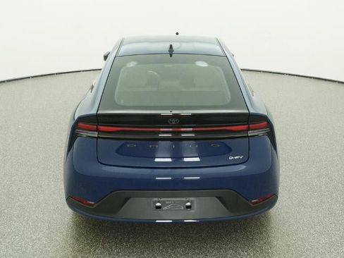 New 2026 Toyota Prius LE image 7