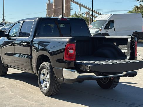 Certified 2025 RAM 1500 Tradesman image 3